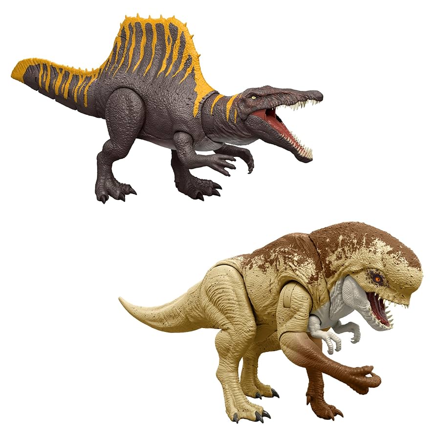 ジュラシックワールド バトルアクションほえるディストータス・レックス フィギュア Amazon.co.jp: マテル ジュラシックワールド(JURASSIC WORLD